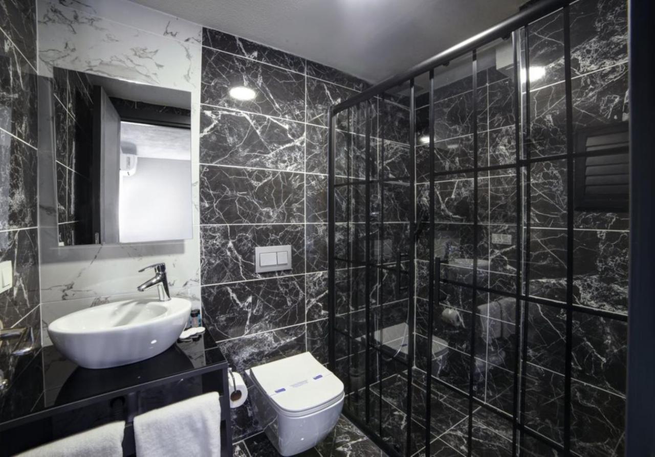 Taksim Seya Suites Hotel 伊斯坦布尔 外观 照片